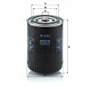 Filtro olio MANN-FILTER W 933/1