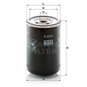 Filtro olio MANN-FILTER W 936/5