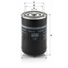 Filtro olio MANN-FILTER W 940/50