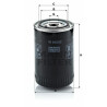 Filtro olio MANN-FILTER W 940/62