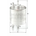 Filtro carburante MANN-FILTER WK 711/1