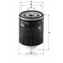 Filtro carburante MANN-FILTER WK 718/2