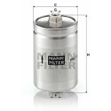 Filtro carburante MANN-FILTER WK 725