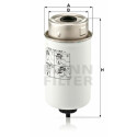 Filtro carburante MANN-FILTER WK 8014