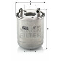 Filtro carburante MANN-FILTER WK 8016 x