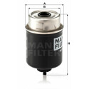 Filtro carburante MANN-FILTER WK 8100