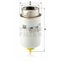Filtro carburante MANN-FILTER WK 8157