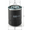 Filtro carburante MANN-FILTER WK 822/4