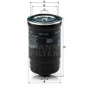 Filtro carburante MANN-FILTER WK 824/1