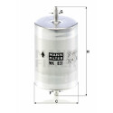 Filtro carburante MANN-FILTER WK 831