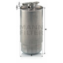 Filtro carburante MANN-FILTER WK 841/1