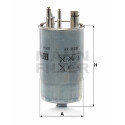 Filtro carburante MANN-FILTER WK 853/20