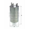 Filtro carburante