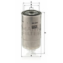 Filtro carburante MANN-FILTER WK 854/4