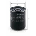 Filtro olio MANN-FILTER WP 920/80