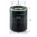 Filtro olio MANN-FILTER WP 928/80