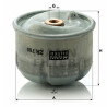 Filtro olio MANN-FILTER ZR 700 x