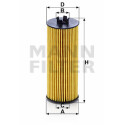 Filtro olio MANN-FILTER HU 6009 z