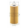 Filtro olio MANN-FILTER HU 7026 z