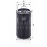 Filtro olio MANN-FILTER W 8018