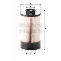 Filtro carburante MANN-FILTER PU 9002/1 z