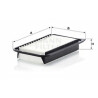 Filtro aria MANN-FILTER C 26 006