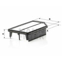 Filtro aria MANN-FILTER C 26 033