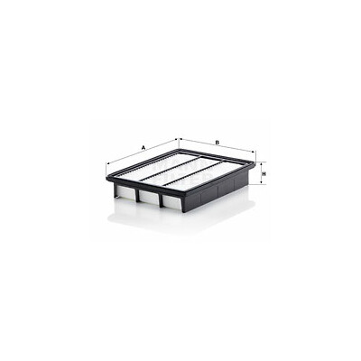 Filtro aria MANN-FILTER C 30 024
