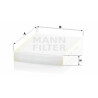 Filtro, Aria abitacolo