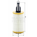 Filtro olio MANN-FILTER HU 7025 z