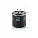 Filtro olio MANN-FILTER W 6018