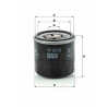 Filtro olio MANN-FILTER W 6018