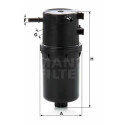 Filtro carburante MANN-FILTER WK 9016