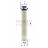 Filtro aria supplementare MANN-FILTER CF 700