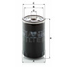 Filtro olio MANN-FILTER W 719/4