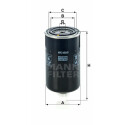 Filtro carburante MANN-FILTER WK 950/6