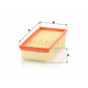 Filtro aria MANN-FILTER C 24 120