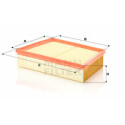 Filtro aria MANN-FILTER C 28 022