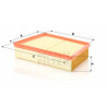 Filtro aria MANN-FILTER C 28 022