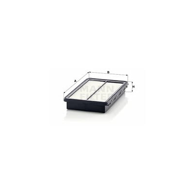 Filtro aria MANN-FILTER C 30 027