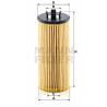 Filtro olio MANN-FILTER HU 6015 z KIT