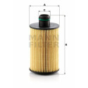 Filtro olio MANN-FILTER HU 7018 z