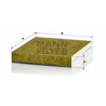 Filtro aria abitacolo Frecious Plus MANN-FILTER FP 2442