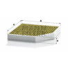 Filtro aria abitacolo Frecious Plus MANN-FILTER FP 2641