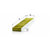 Filtro aria abitacolo Frecious Plus MANN-FILTER FP 5141