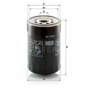 Filtro olio MANN-FILTER W 1150/2