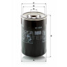 Filtro olio MANN-FILTER W 1150/2
