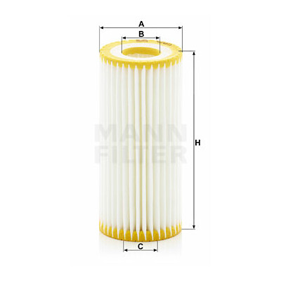 Filtro olio