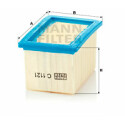Filtro aria MANN-FILTER C 1121