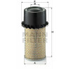 Filtro aria MANN-FILTER C 15 165/6
